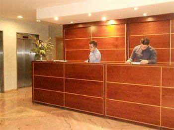 Hotel Flor Parks 3*