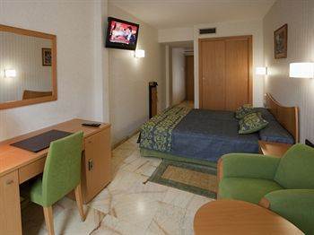 Flor Parks 3* Barcelona