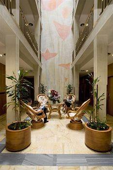 Hotel Flor Parks