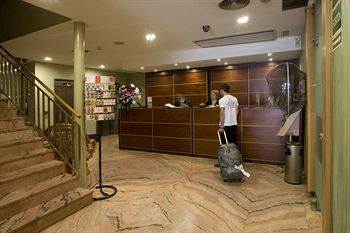 Flor Parks Hotel