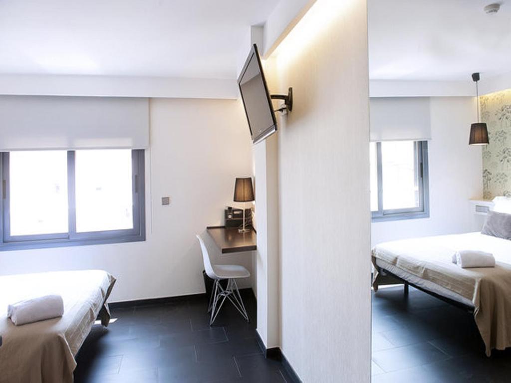 Fifteen 2* Barcelona