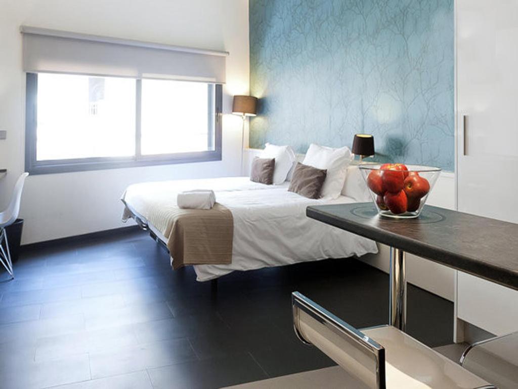Apartahotel Fifteen