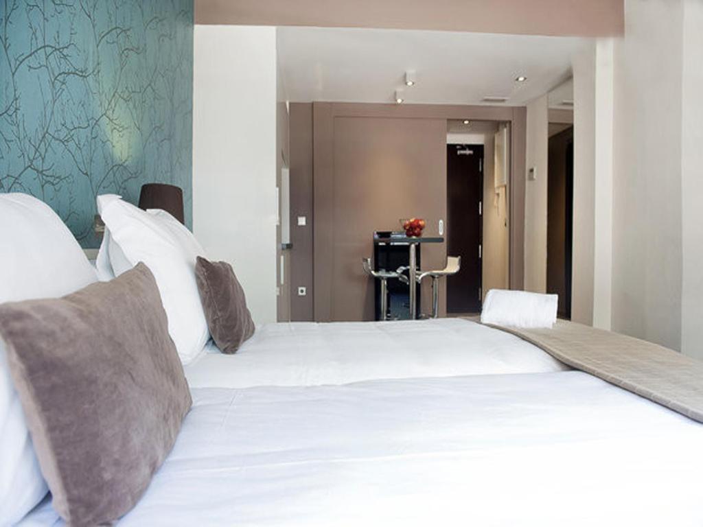 Apartahotel Fifteen 2*