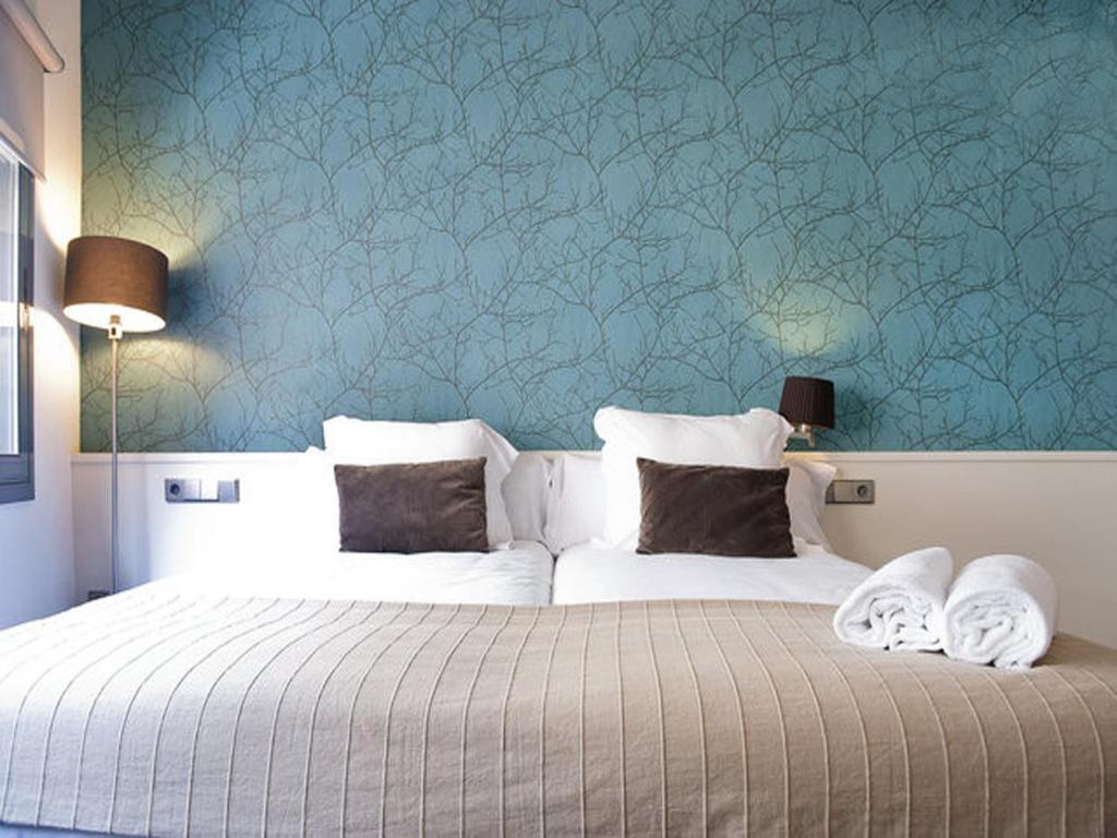 Apartahotel Fifteen