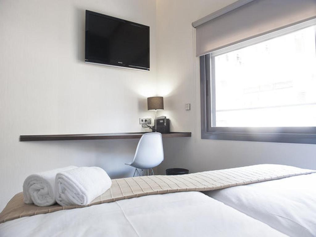 Apartahotel Fifteen 2*