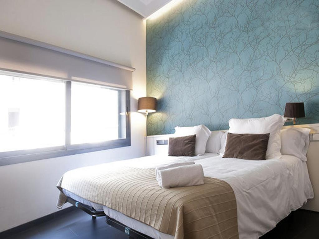 Apartahotel Fifteen 2*