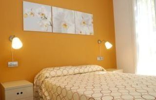 Apartment Mh S. Familia Barcelona