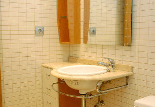 Apartment Mh S. Familia