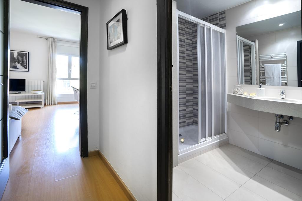 Friendly Living Comfort Apartment Barcelona
