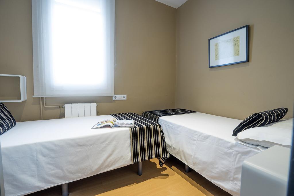 Friendly Living Comfort Apartment Barcelona