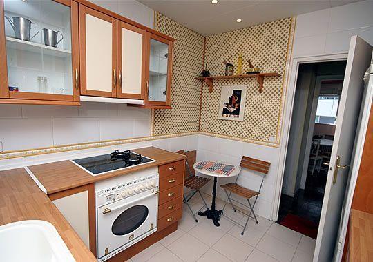 Plaza Lesseps - Parc Guell Apartamento Barcelona