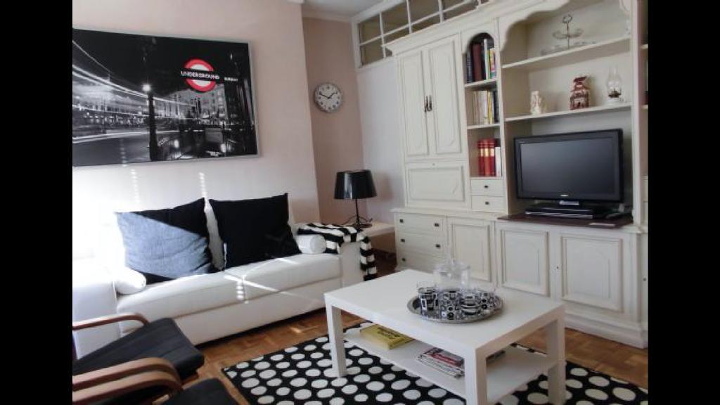 Apartamento Plaza Lesseps - Parc Guell *