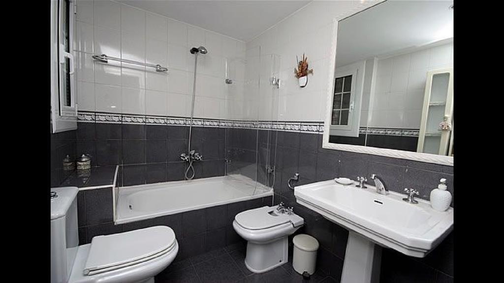 Apartamento Plaza Lesseps - Parc Guell Barcelona