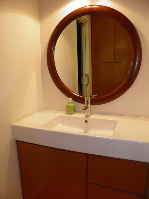 Suitur Courtyard Apartamento *