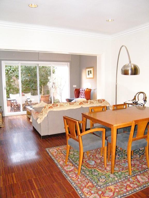 Apartamento Suitur Courtyard