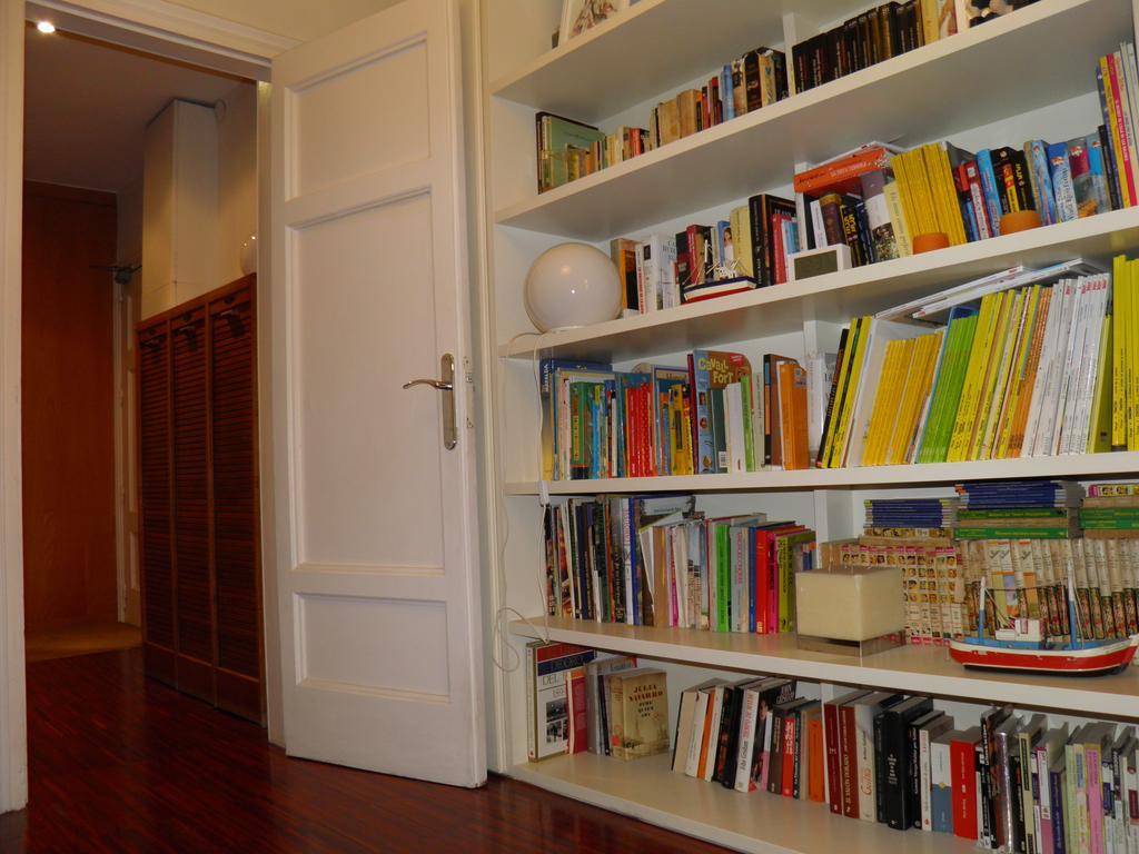 Suitur Courtyard Apartamento Barcelona