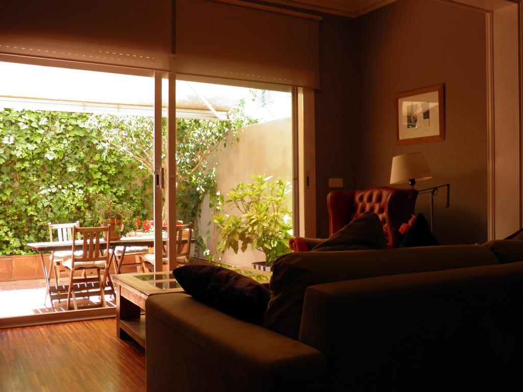 Apartamento Suitur Courtyard