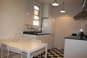 Apartamento Avenida Piquer Barcelona