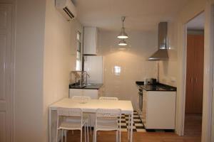 Apartamento Avenida Piquer