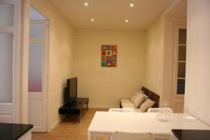 Avenida Piquer Apartamento Barcelona