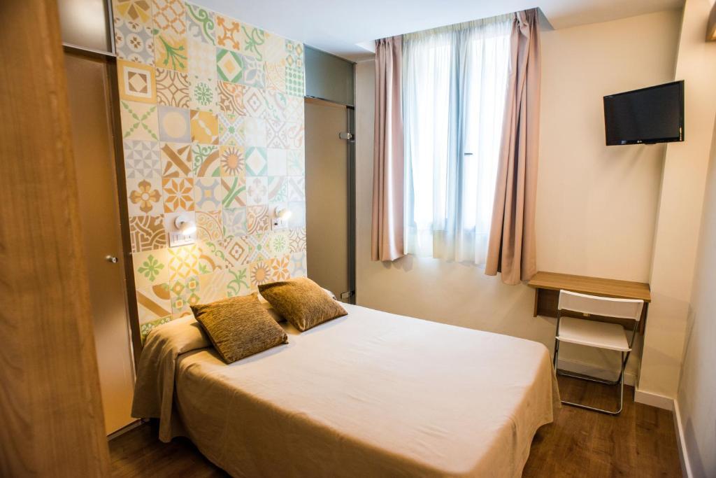 Marenostrum Barcelona
