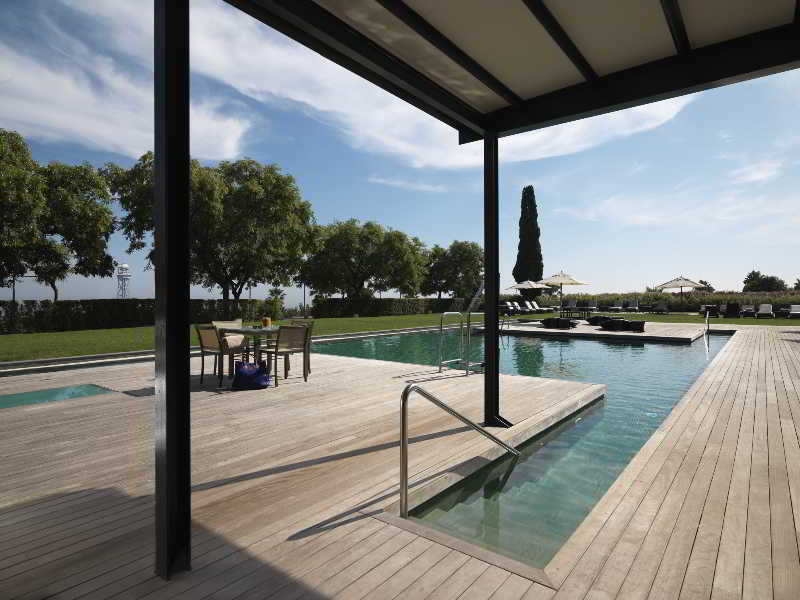 Miramar Gl 5* Barcelona