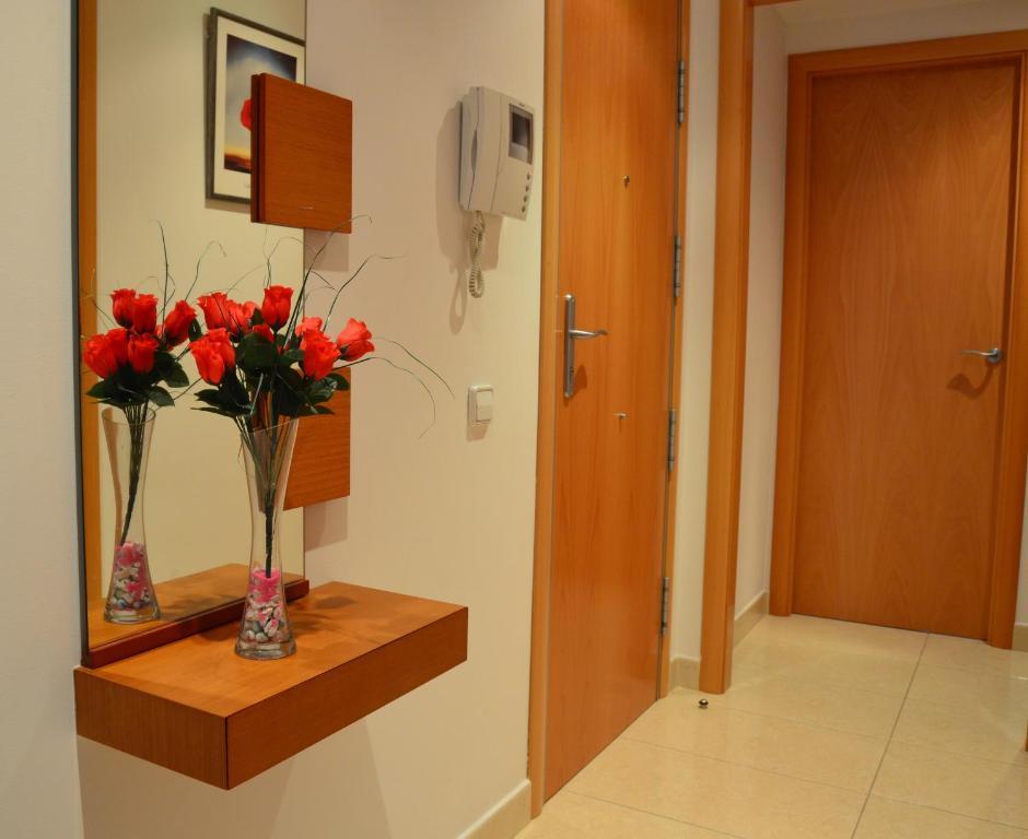 Navas Apartamento Barcelona