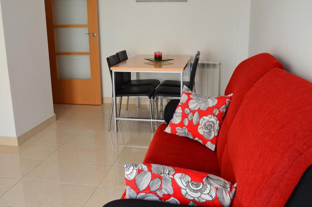 Apartamento Navas *