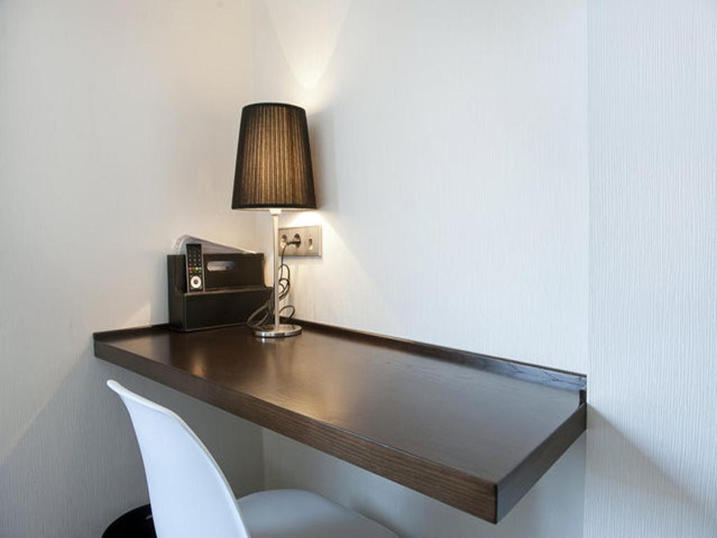 Apartahotel Fifteen Barcelona