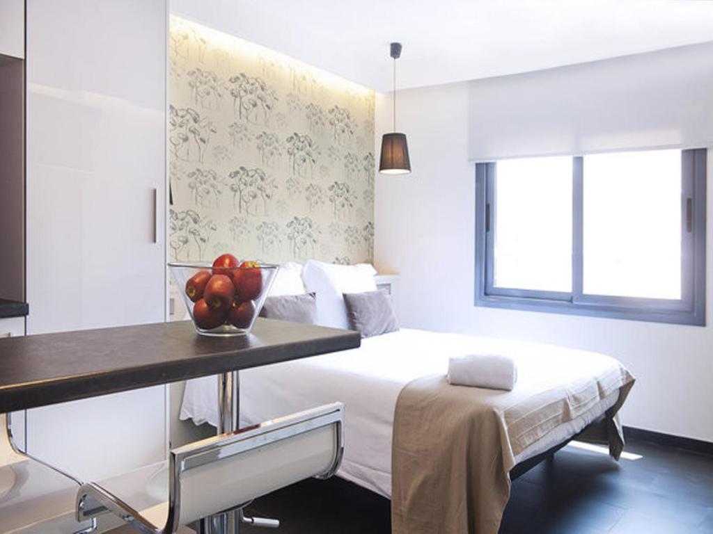 Apartahotel Fifteen
