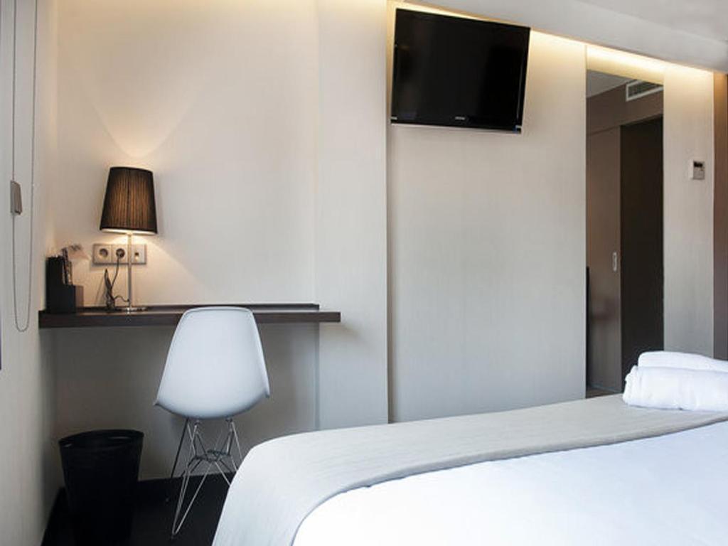 Apartahotel Fifteen 2*