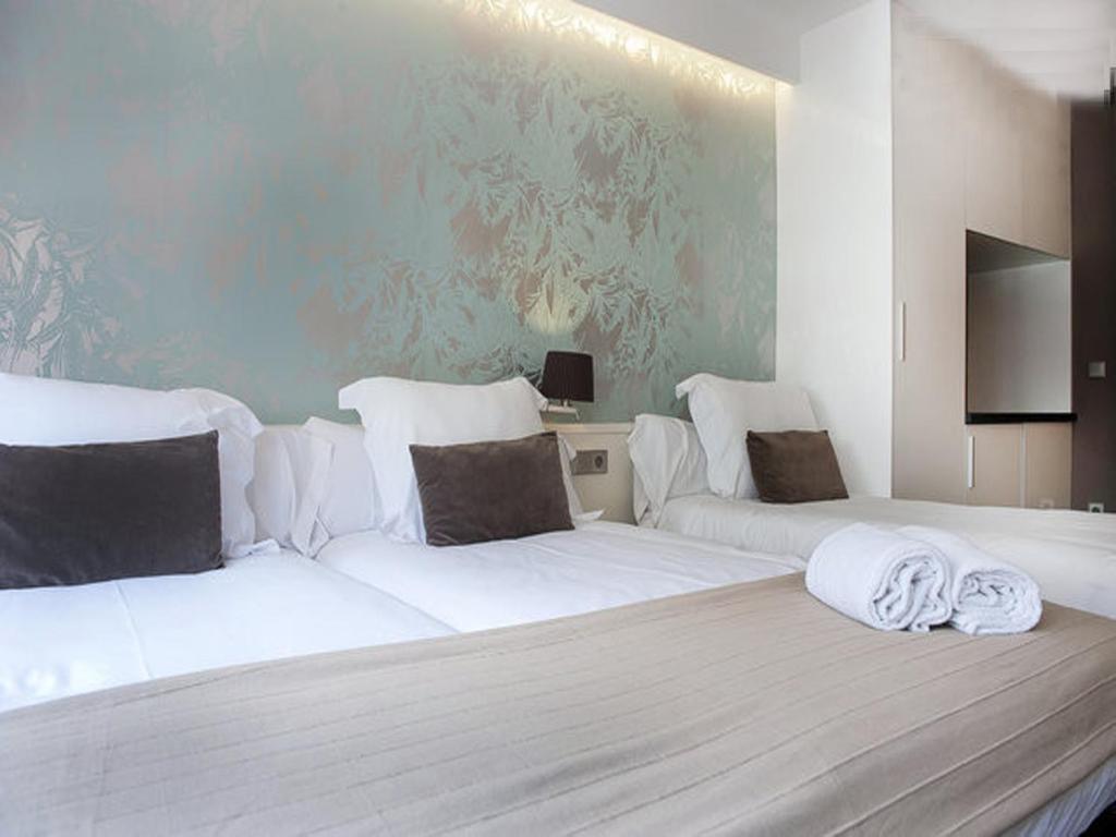 Apartahotel Fifteen 2*