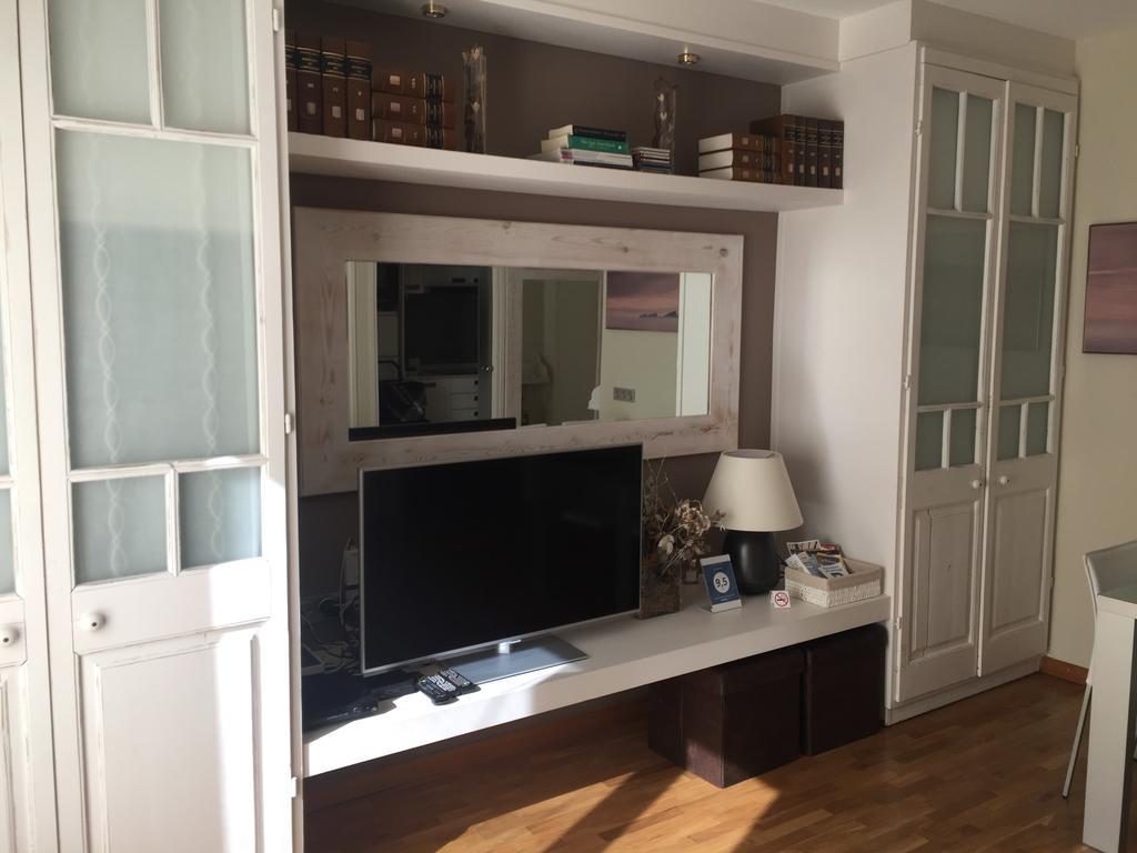 Petit Rossello Apartment Barcelona