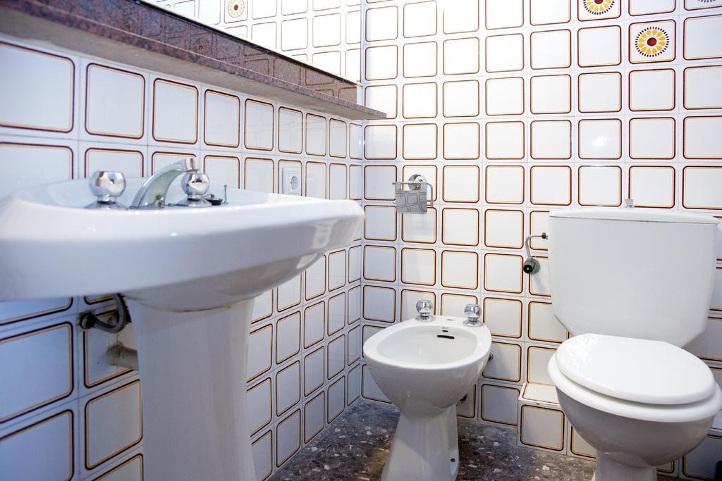 Bbarcelona Apartments Sant Pau Flats * Barcelona