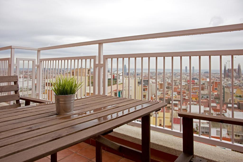 Apartment Bbarcelona Apartments Sant Pau Flats Barcelona