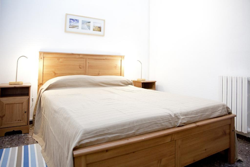 Bbarcelona Apartments Sant Pau Flats Apartment