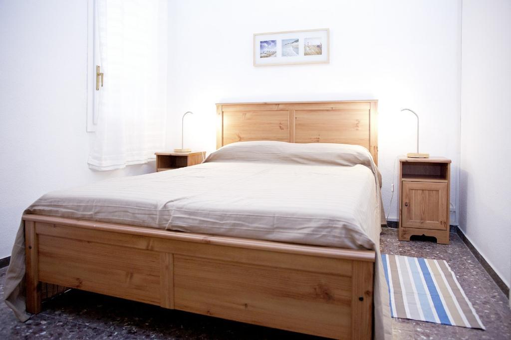 Apartamento Bbarcelona Sant Pau Flats Barcelona
