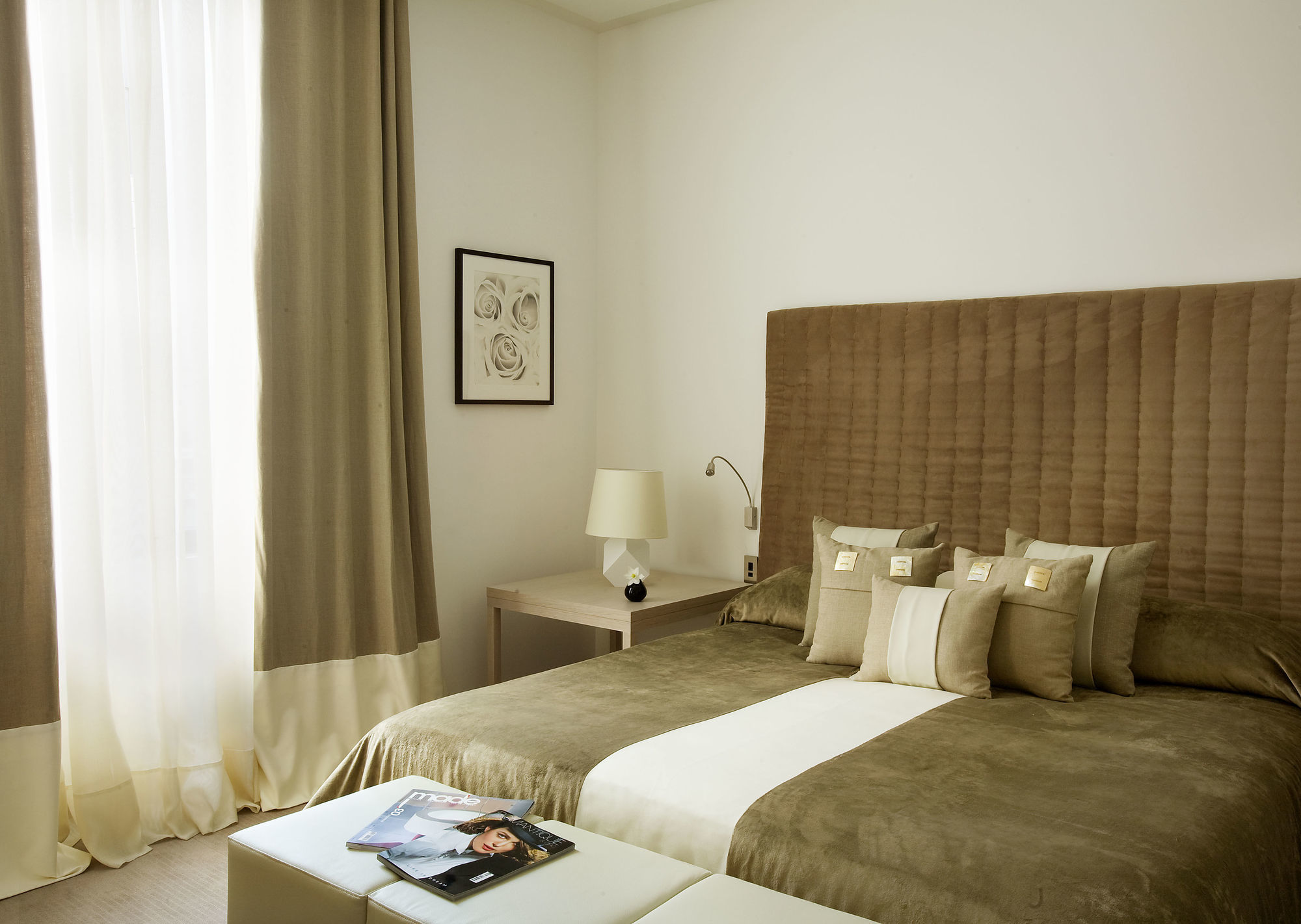 Hotel Murmuri 4*