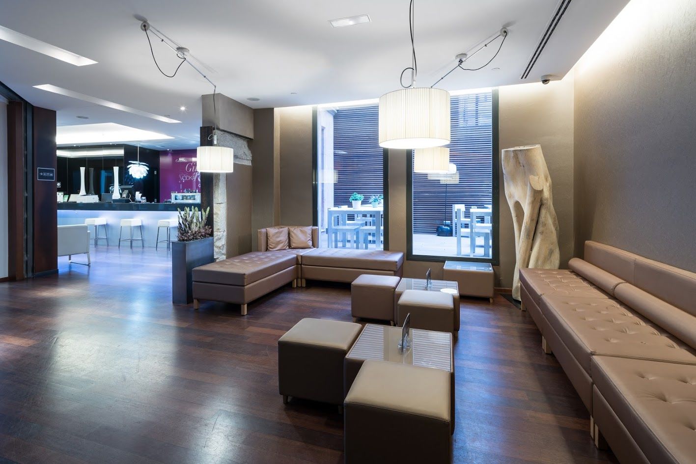 Hotel Catalonia Catedral Barcelona