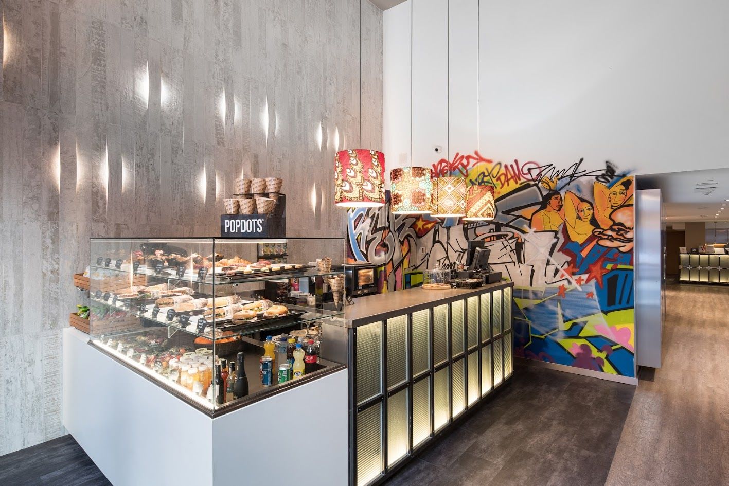 Catalonia Avinyó Hotel 3*
