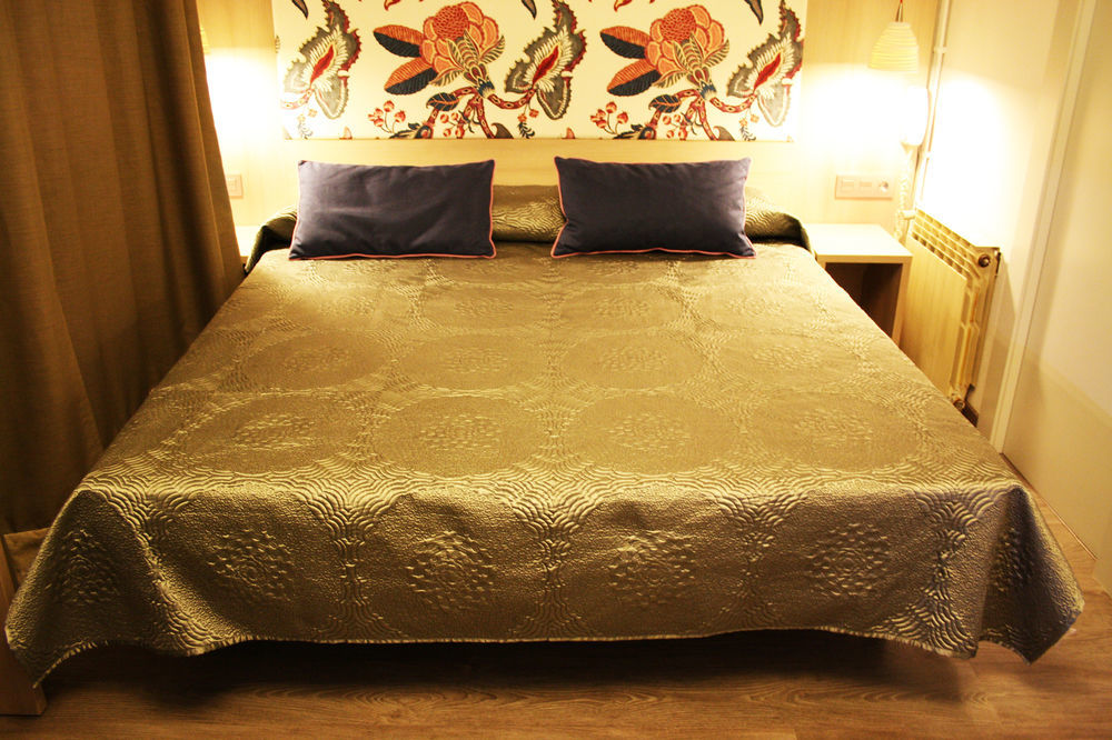 Hotel Ginebra