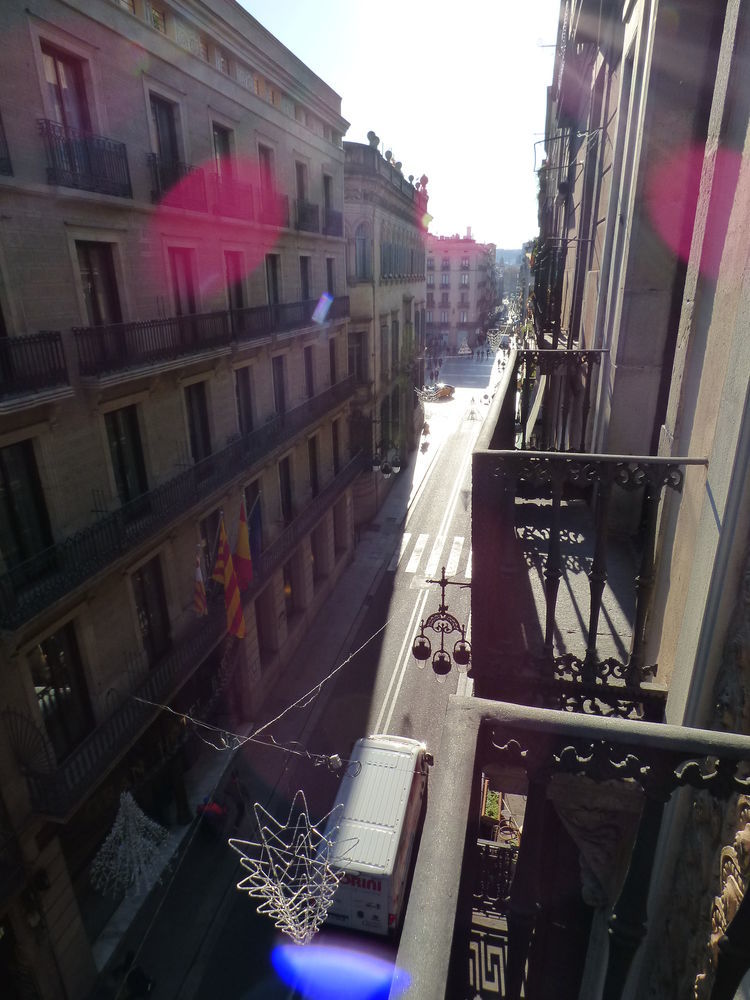 Hotel Jaume I Barcelona