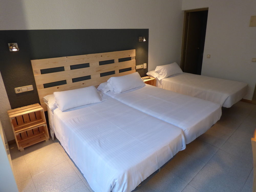 Jaume I Hotel *