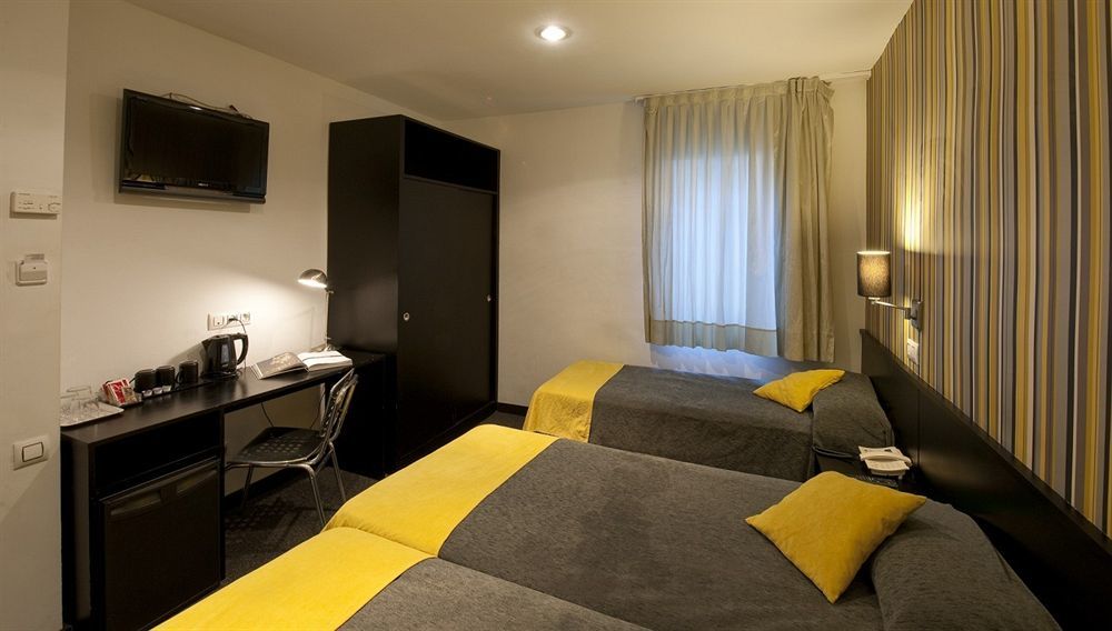 Hotel Casa Trafalgar Barcelona