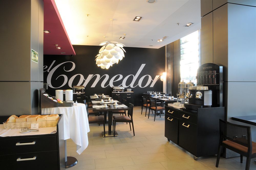 Hotel Occidental Atenea Mar 4*