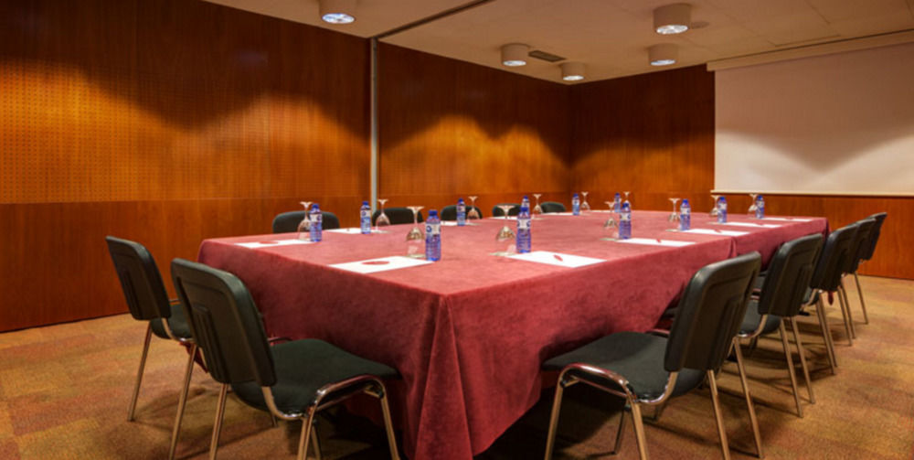 Acevi Villarroel Barcelona