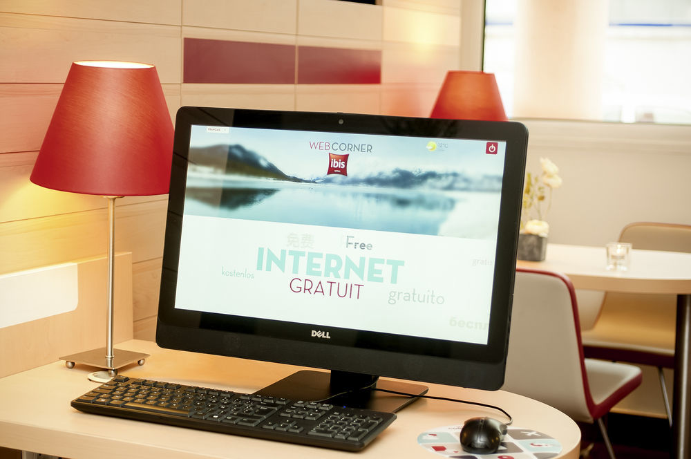 Hotel Ibis Plaza Glories 22@