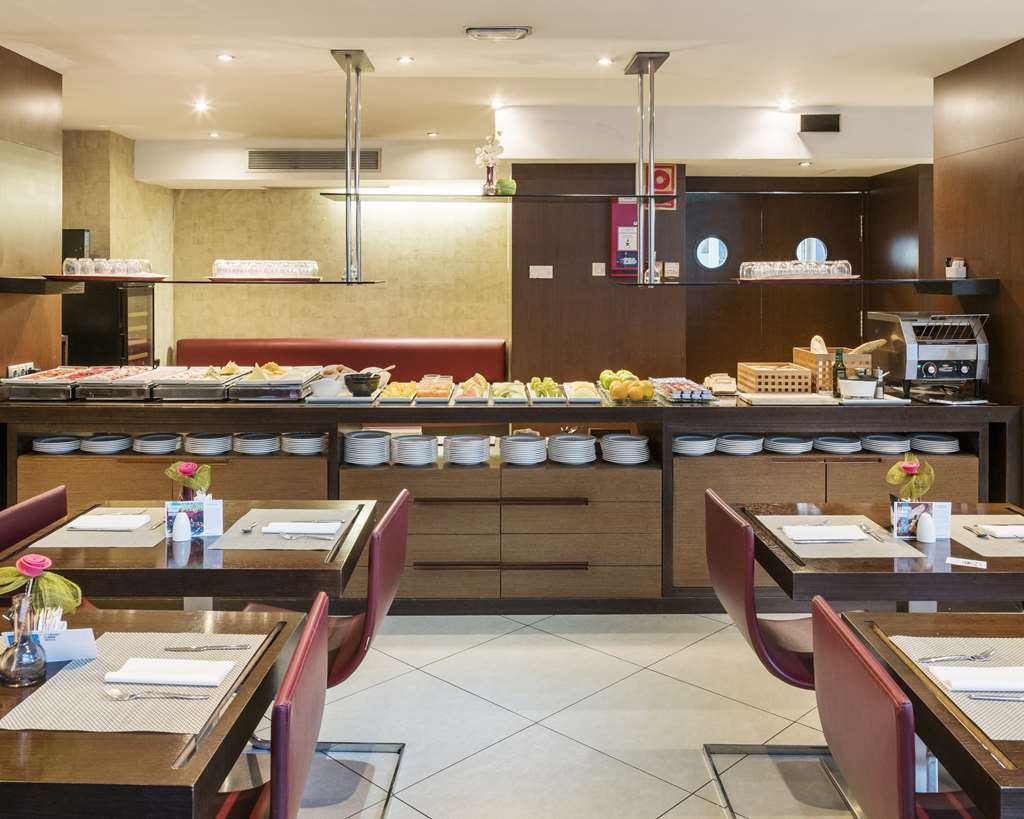 Ilunion Auditori Hotel Barcelona