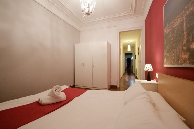 Charm Bcn Apartamento