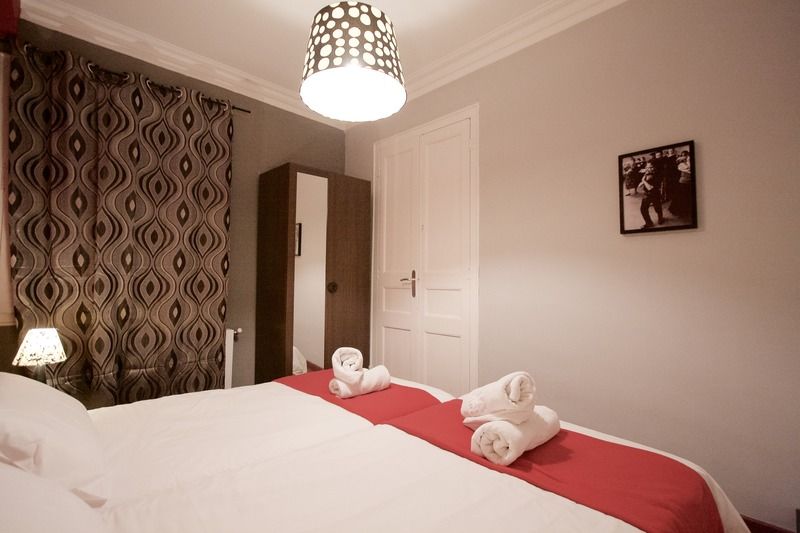 Apartamento Charm Bcn Barcelona